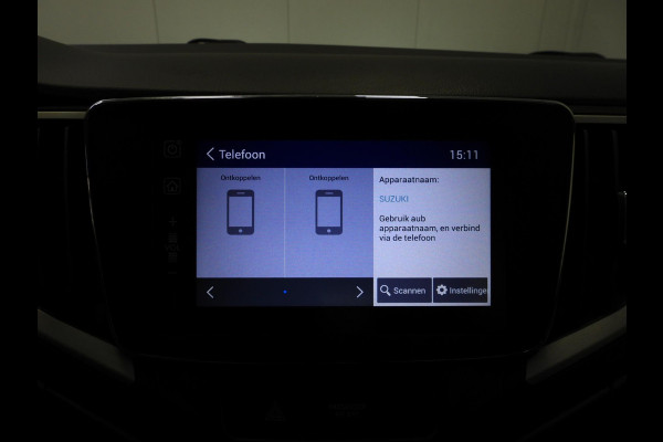 Suzuki Baleno 1.2 Business Edition NAVI/CAMERA/XENON/16"LMV!