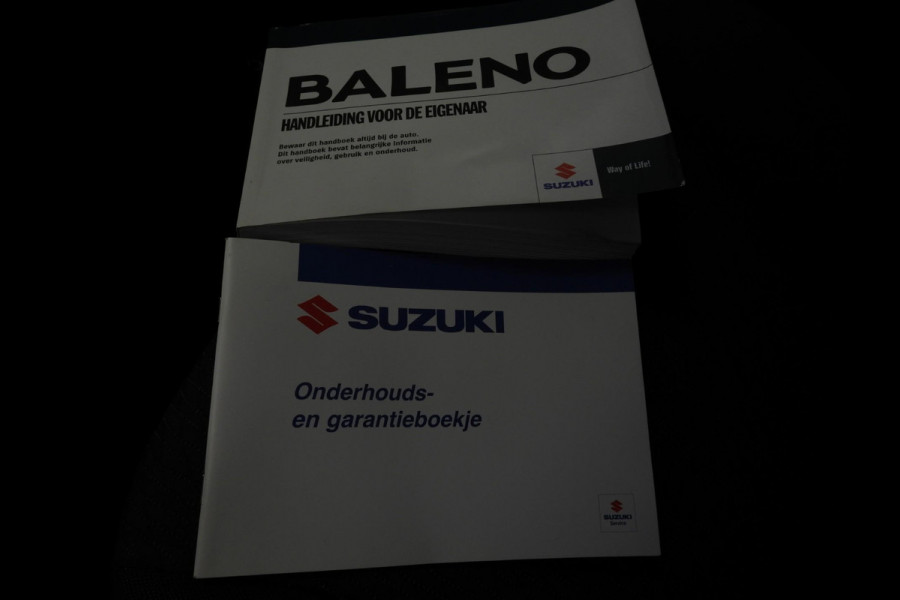 Suzuki Baleno 1.2 Business Edition NAVI/CAMERA/XENON/16"LMV!