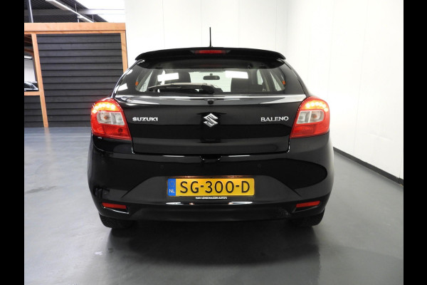 Suzuki Baleno 1.2 Business Edition NAVI/CAMERA/XENON/16"LMV!