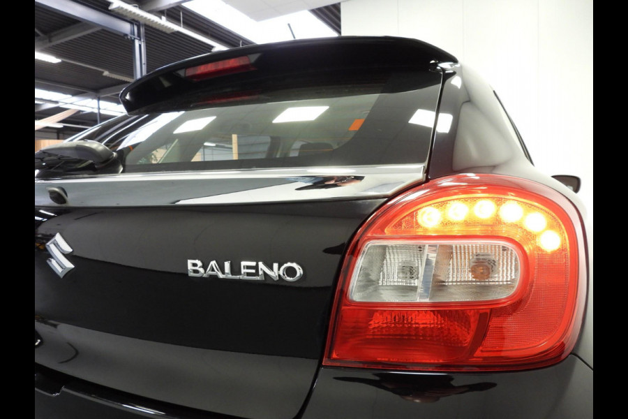Suzuki Baleno 1.2 Business Edition NAVI/CAMERA/XENON/16"LMV!