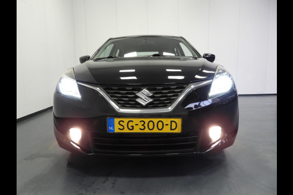 Suzuki Baleno 1.2 Business Edition NAVI/CAMERA/XENON/16"LMV!