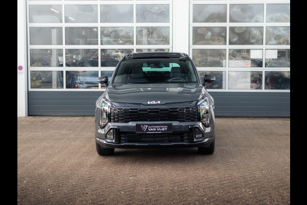 Kia Sportage 1.6 T-GDi Hybrid GT-Line | Nieuw model '26 | Uit voorraad leverbaar !