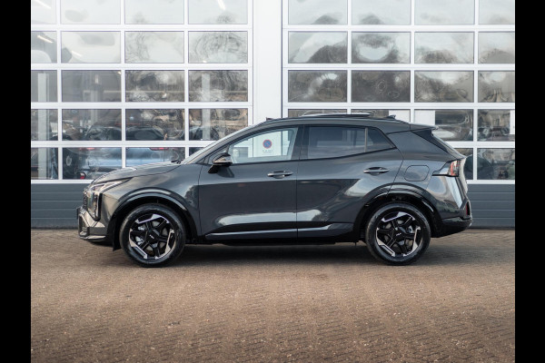 Kia Sportage 1.6 T-GDi Hybrid GT-Line | Nieuw model '26 | Uit voorraad leverbaar !