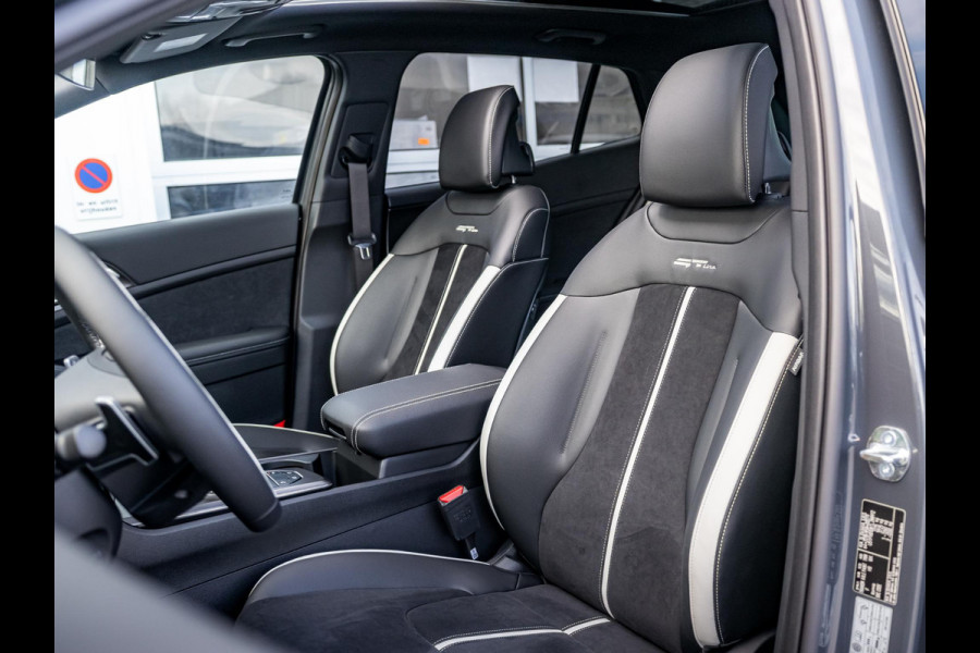 Kia Sportage 1.6 T-GDi Hybrid GT-Line | Nieuw model '26 | Uit voorraad leverbaar !