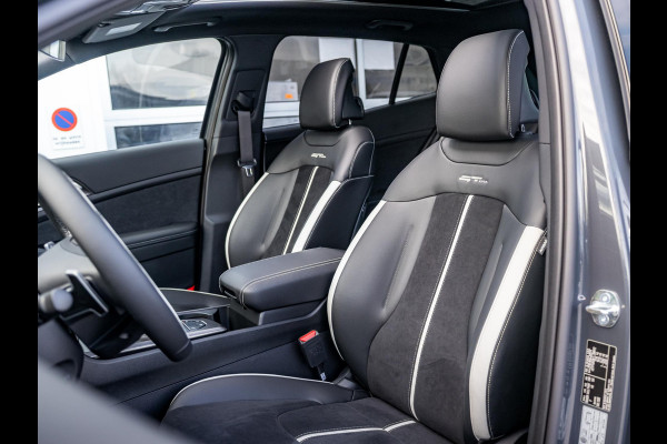Kia Sportage 1.6 T-GDi Hybrid GT-Line | Nieuw model '26 | Uit voorraad leverbaar !