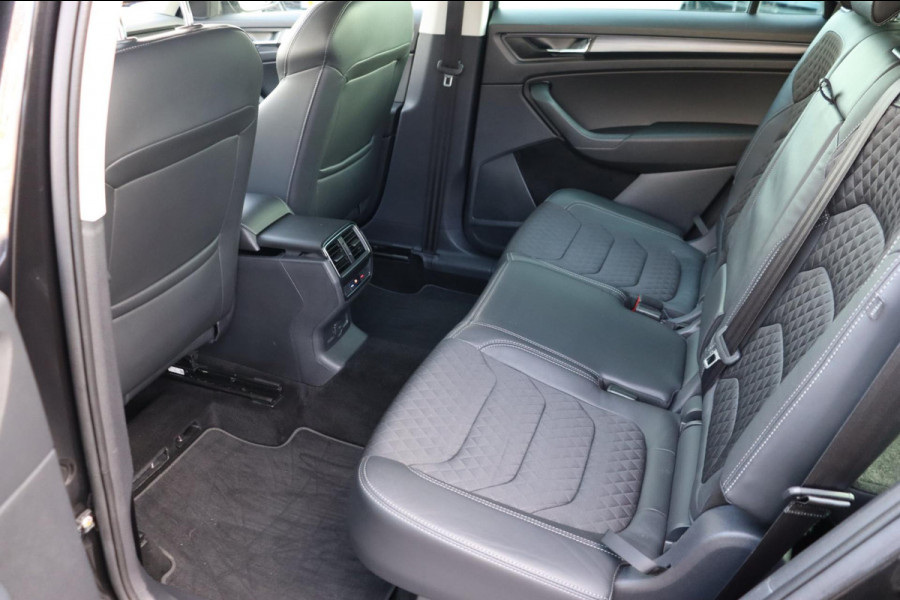 Škoda Kodiaq 1.5 TSI Business Edition 7persoons org.NL digi-dashb. el.trekhaak h.leer+verw.