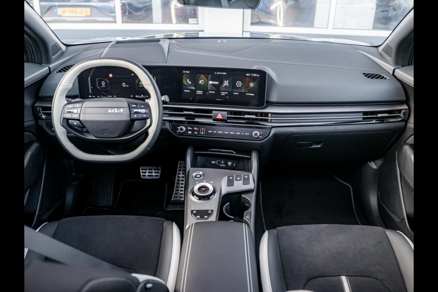 Kia Sportage 1.6 T-GDi Hybrid GT-Line | Nieuw model '26 | Uit voorraad leverbaar !