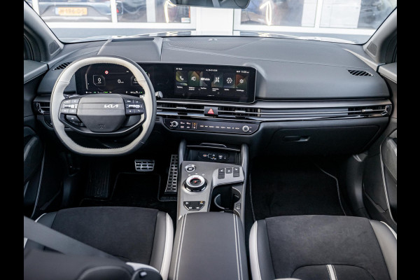 Kia Sportage 1.6 T-GDi Hybrid GT-Line | Nieuw model '26 | Uit voorraad leverbaar !