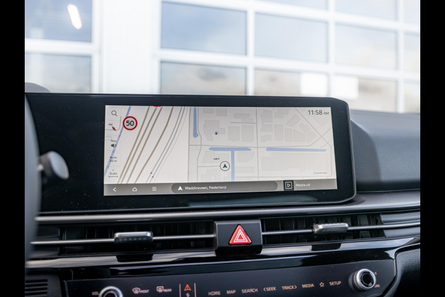 Kia Sportage 1.6 T-GDi Hybrid GT-Line | Nieuw model '26 | Uit voorraad leverbaar !