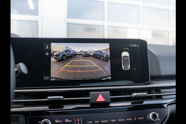 Kia Sportage 1.6 T-GDi Hybrid GT-Line | Nieuw model '26 | Uit voorraad leverbaar !