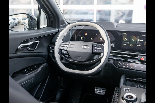 Kia Sportage 1.6 T-GDi Hybrid GT-Line | Nieuw model '26 | Uit voorraad leverbaar !