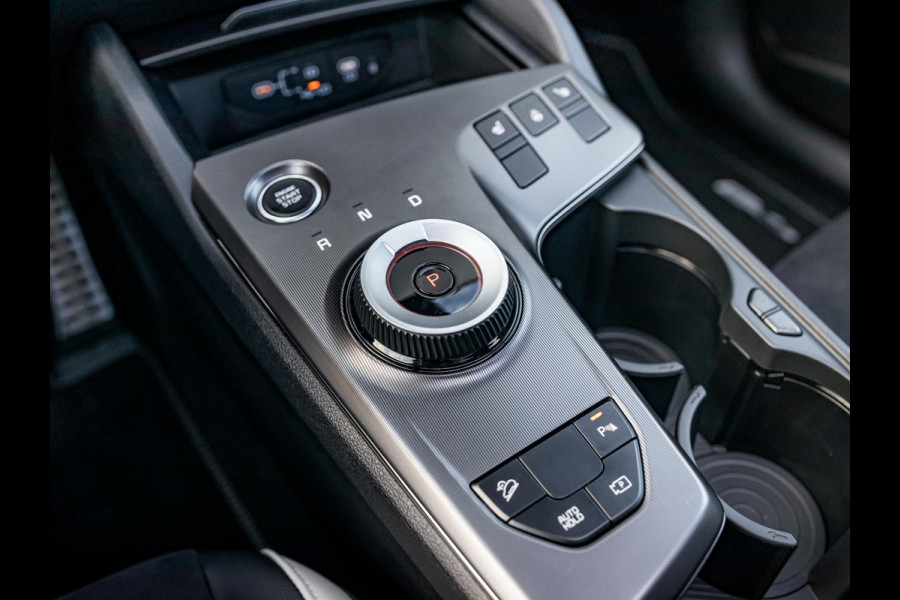 Kia Sportage 1.6 T-GDi Hybrid GT-Line | Nieuw model '26 | Uit voorraad leverbaar !