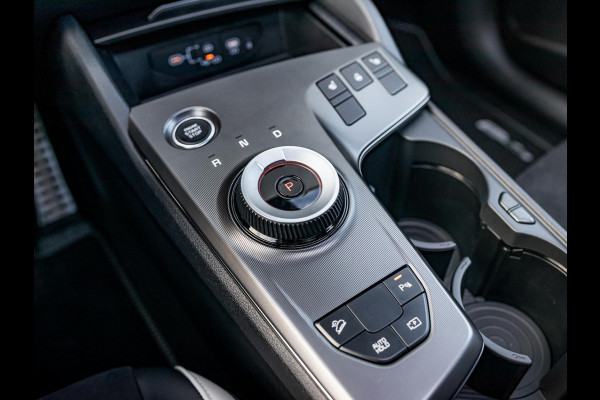 Kia Sportage 1.6 T-GDi Hybrid GT-Line | Nieuw model '26 | Uit voorraad leverbaar !