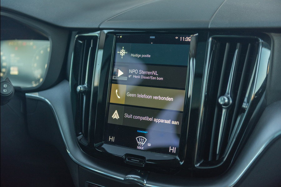 Volvo XC60 T6 Aut. Business Executive Leder Parkeercamera 340pk