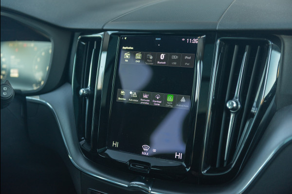 Volvo XC60 T6 Aut. Business Executive Leder Parkeercamera 340pk