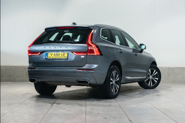Volvo XC60 T6 Aut. Business Executive Leder Parkeercamera 340pk