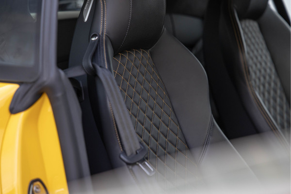 Audi R8 5.2 Performance 620pk Quattro Carbon Quiksilver Vossen