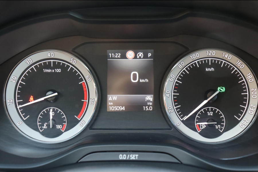 Škoda Kodiaq 1.5 TSI Bus. Ed. 7persoons org.NL el.klep+trekhaak canton camera