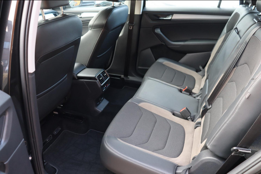 Škoda Kodiaq 1.5 TSI Bus. Ed. 7persoons org.NL el.klep+trekhaak canton camera