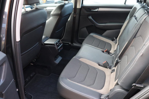 Škoda Kodiaq 1.5 TSI Bus. Ed. 7persoons org.NL el.klep+trekhaak canton camera