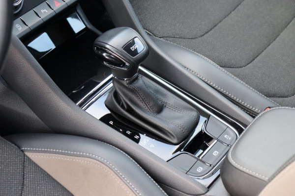 Škoda Kodiaq 1.5 TSI Bus. Ed. 7persoons org.NL el.klep+trekhaak canton camera