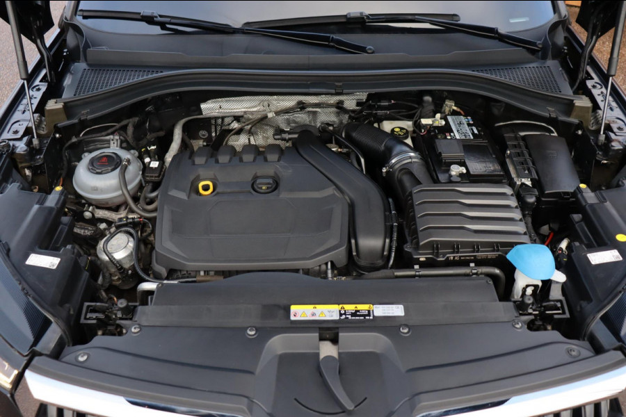 Škoda Kodiaq 1.5 TSI Bus. Ed. 7persoons org.NL el.klep+trekhaak canton camera