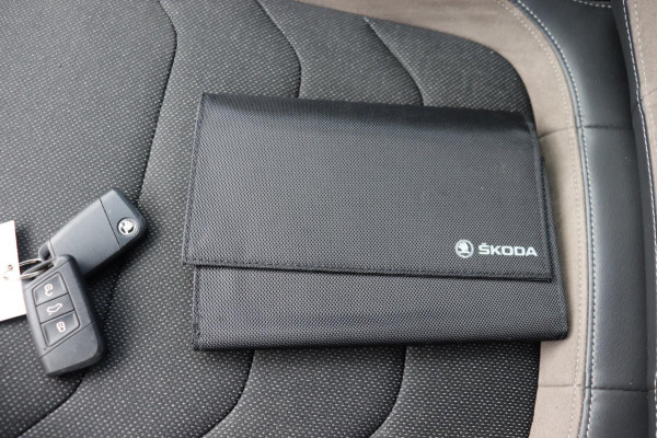 Škoda Kodiaq 1.5 TSI Bus. Ed. 7persoons org.NL el.klep+trekhaak canton camera