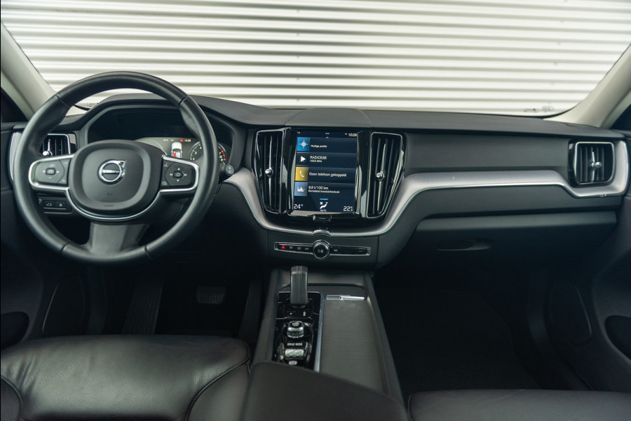 Volvo XC60 T6 Aut. Inscription ACC Trekhaak Leder 340pk