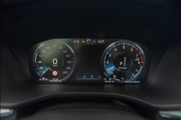 Volvo XC60 T6 Aut. Inscription ACC Trekhaak Leder 340pk