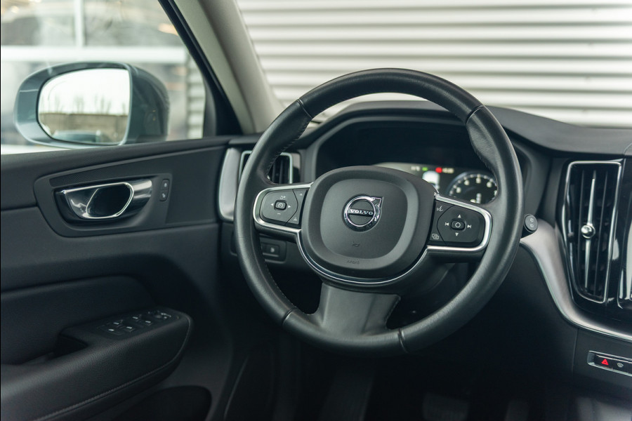 Volvo XC60 T6 Aut. Inscription ACC Trekhaak Leder 340pk