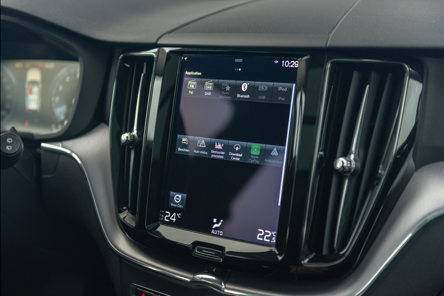 Volvo XC60 T6 Aut. Inscription ACC Trekhaak Leder 340pk