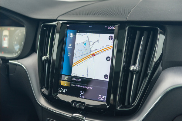 Volvo XC60 T6 Aut. Inscription ACC Trekhaak Leder 340pk