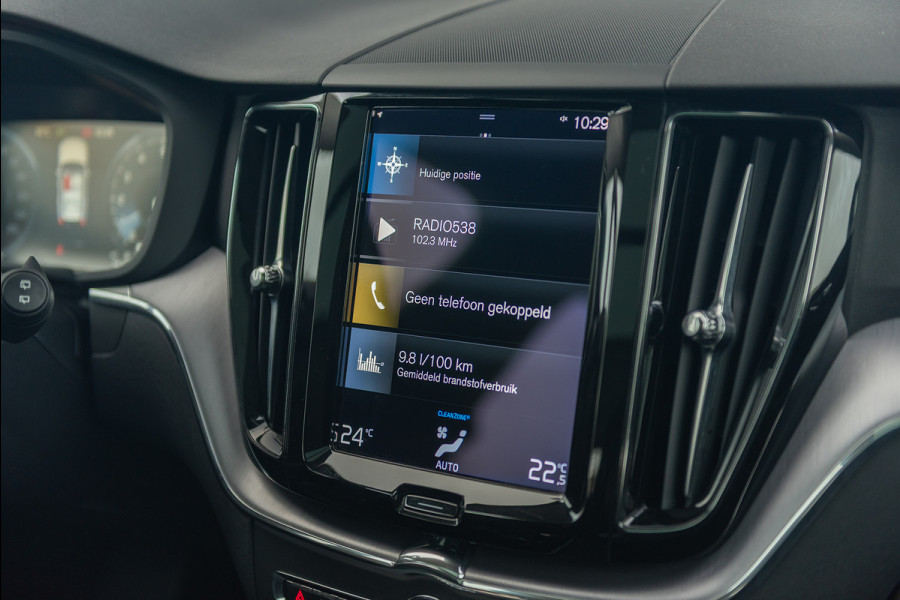 Volvo XC60 T6 Aut. Inscription ACC Trekhaak Leder 340pk