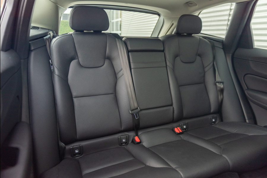 Volvo XC60 T6 Aut. Inscription ACC Trekhaak Leder 340pk