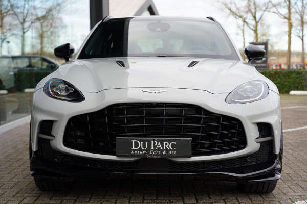 Aston Martin Dbx 4.0 V8 707 / Carbon / Elek. Trekhaak