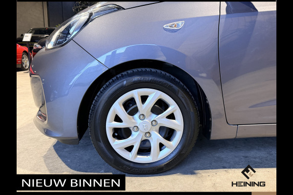 Hyundai i10 1.0i Comfort. Airco. Cruise-control. 70000 KM met NAP.