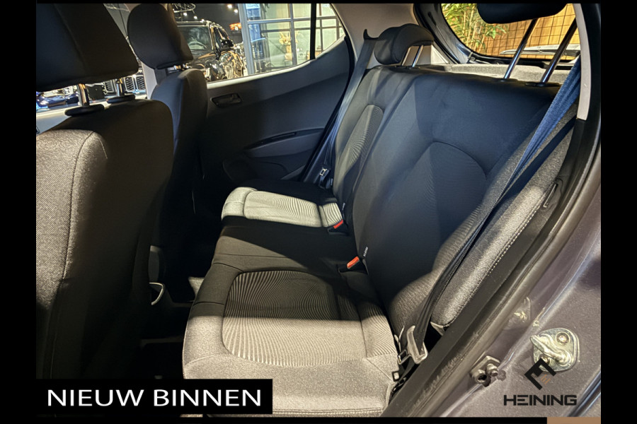 Hyundai i10 1.0i Comfort. Airco. Cruise-control. 70000 KM met NAP.