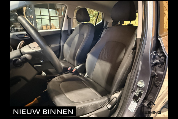 Hyundai i10 1.0i Comfort. Airco. Cruise-control. 70000 KM met NAP.