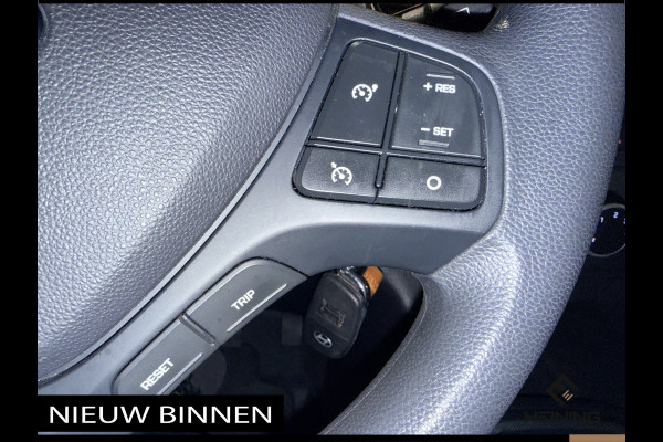 Hyundai i10 1.0i Comfort. Airco. Cruise-control. 70000 KM met NAP.