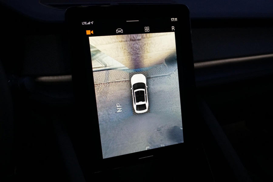 Polestar 2 Long Range Dual Motor Launch Edition 78kWh 408pk Performance + BREMBO BIG BRAKES / 360 CAMERA / PANODAK