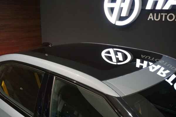 Polestar 2 Long Range Dual Motor Launch Edition 78kWh 408pk Performance + BREMBO BIG BRAKES / 360 CAMERA / PANODAK