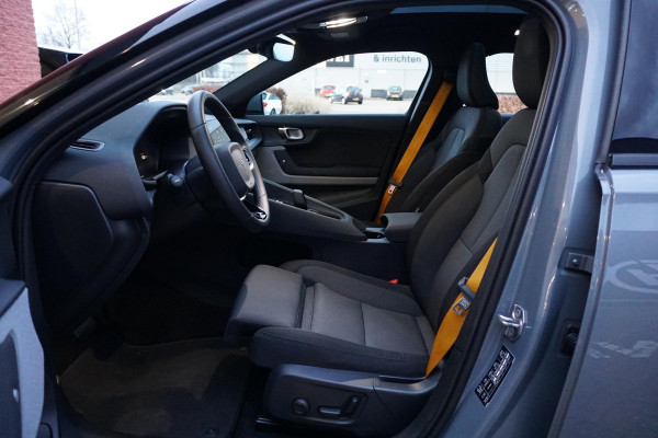 Polestar 2 Long Range Dual Motor Launch Edition 78kWh 408pk Performance + BREMBO BIG BRAKES / 360 CAMERA / PANODAK