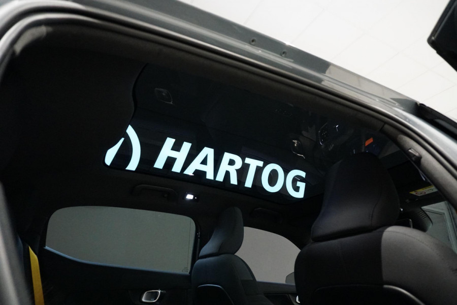 Polestar 2 Long Range Dual Motor Launch Edition 78kWh 408pk Performance + BREMBO BIG BRAKES / 360 CAMERA / PANODAK