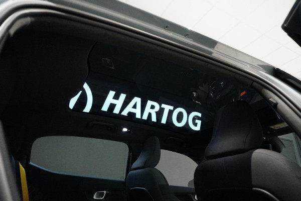 Polestar 2 Long Range Dual Motor Launch Edition 78kWh 408pk Performance + BREMBO BIG BRAKES / 360 CAMERA / PANODAK