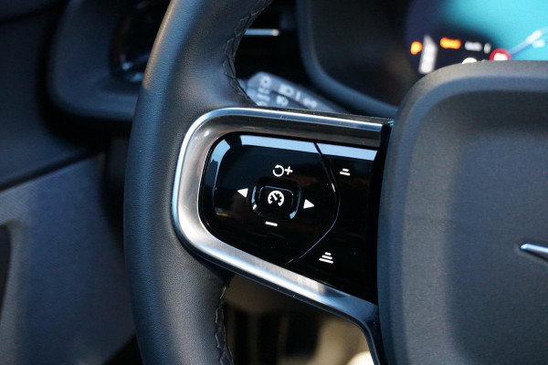 Polestar 2 Long Range Dual Motor Launch Edition 78kWh 408pk Performance + BREMBO BIG BRAKES / 360 CAMERA / PANODAK