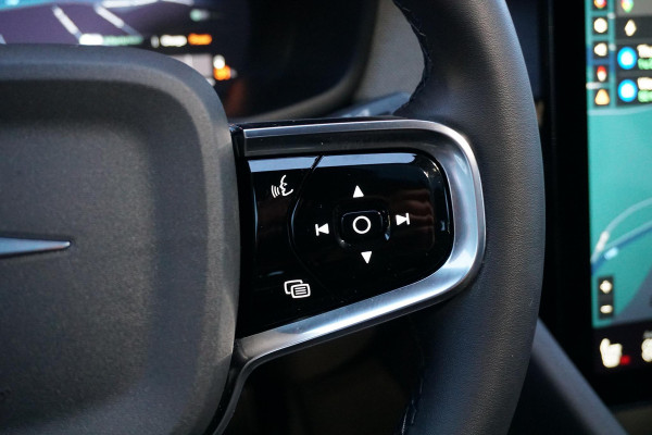 Polestar 2 Long Range Dual Motor Launch Edition 78kWh 408pk Performance + BREMBO BIG BRAKES / 360 CAMERA / PANODAK