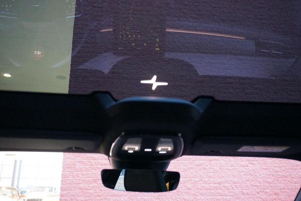 Polestar 2 Long Range Dual Motor Launch Edition 78kWh 408pk Performance + BREMBO BIG BRAKES / 360 CAMERA / PANODAK