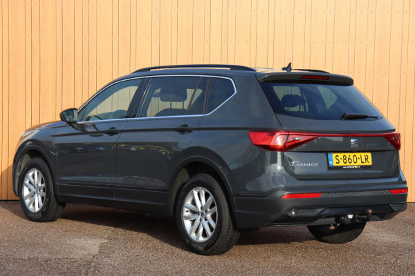 Seat Tarraco 1.5 TSI Style Business Intense org.NL trekhaak camera