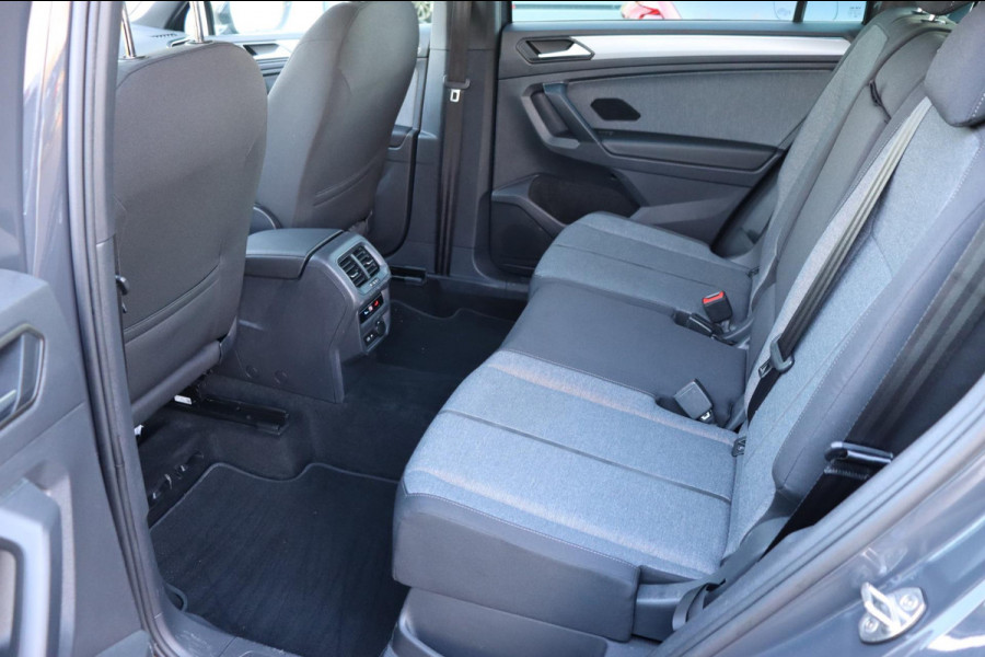 Seat Tarraco 1.5 TSI Style Business Intense org.NL trekhaak camera