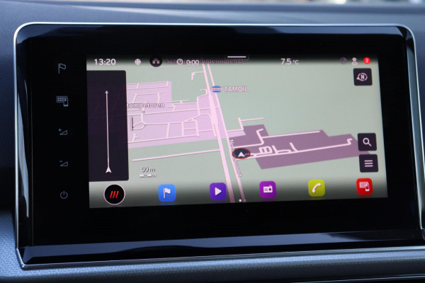 Seat Tarraco 1.5 TSI Style Business Intense org.NL trekhaak camera